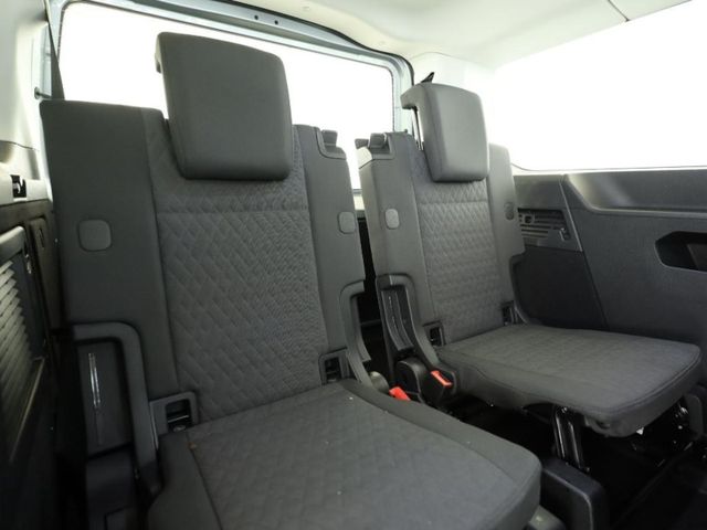 Volkswagen Caddy Maxi eHYBRID DSG NAV ACC APP KAMERA 7SITZ