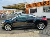 Peugeot RCZ aus 1 Hand und Scheckheft gepflegt mit Navi - Peugeot RCZ in Duisburg