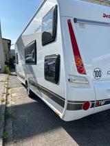 Dethleffs Camper FSK 530 inkl Inventare  - Offers matching your search criteria