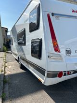 Dethleffs Camper FSK 530 - Offers matching your search criteria