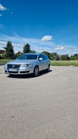 Volkswagen Passat 2.0 Turbo  - Volkswagen Passat: Kombi, Turbo