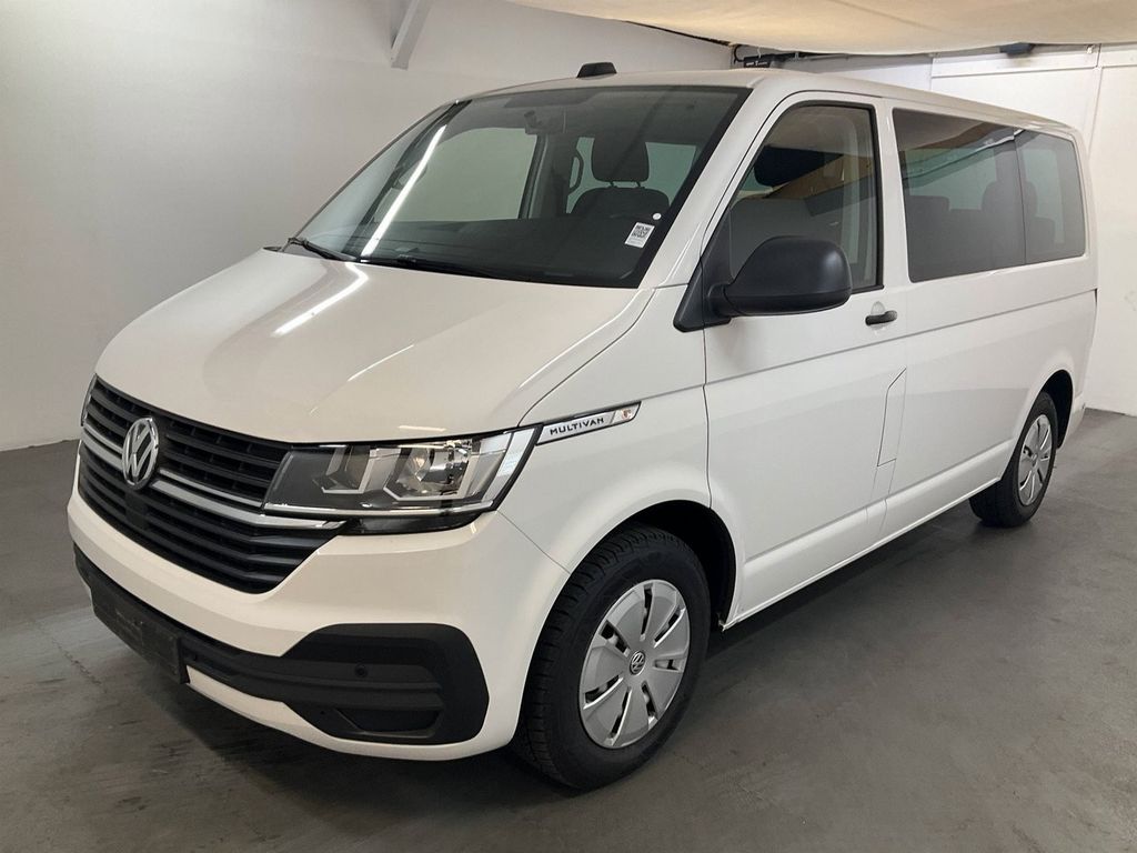 Volkswagen T6 Multivan