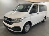 Volkswagen T6.1 *150PS*KR *NAVI+RFK AHK *GARANTIE+INSP. NEU - gebrauchte Volkswagen T6 Multivan aus dem Jahr 2020