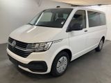 Volkswagen T6.1 *150PS*KR *NAVI+RFK AHK *GARANTIE+INSP. NEU - Volkswagen T6 Multivan aus 2020