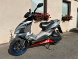 Aprilia SR 50 Di Tech - APRILIA 50 SR