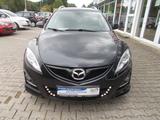 Mazda 6 Kombi 2.2 CRDT Exclusive-Line Edition 40 Jahre - Mazda Gebrauchtwagen von 2012