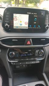 Hyundai SANTA FE 2.2 CRDi Premium 4WD 8AT Premium - Hyundai Santa Fe in Bielefeld