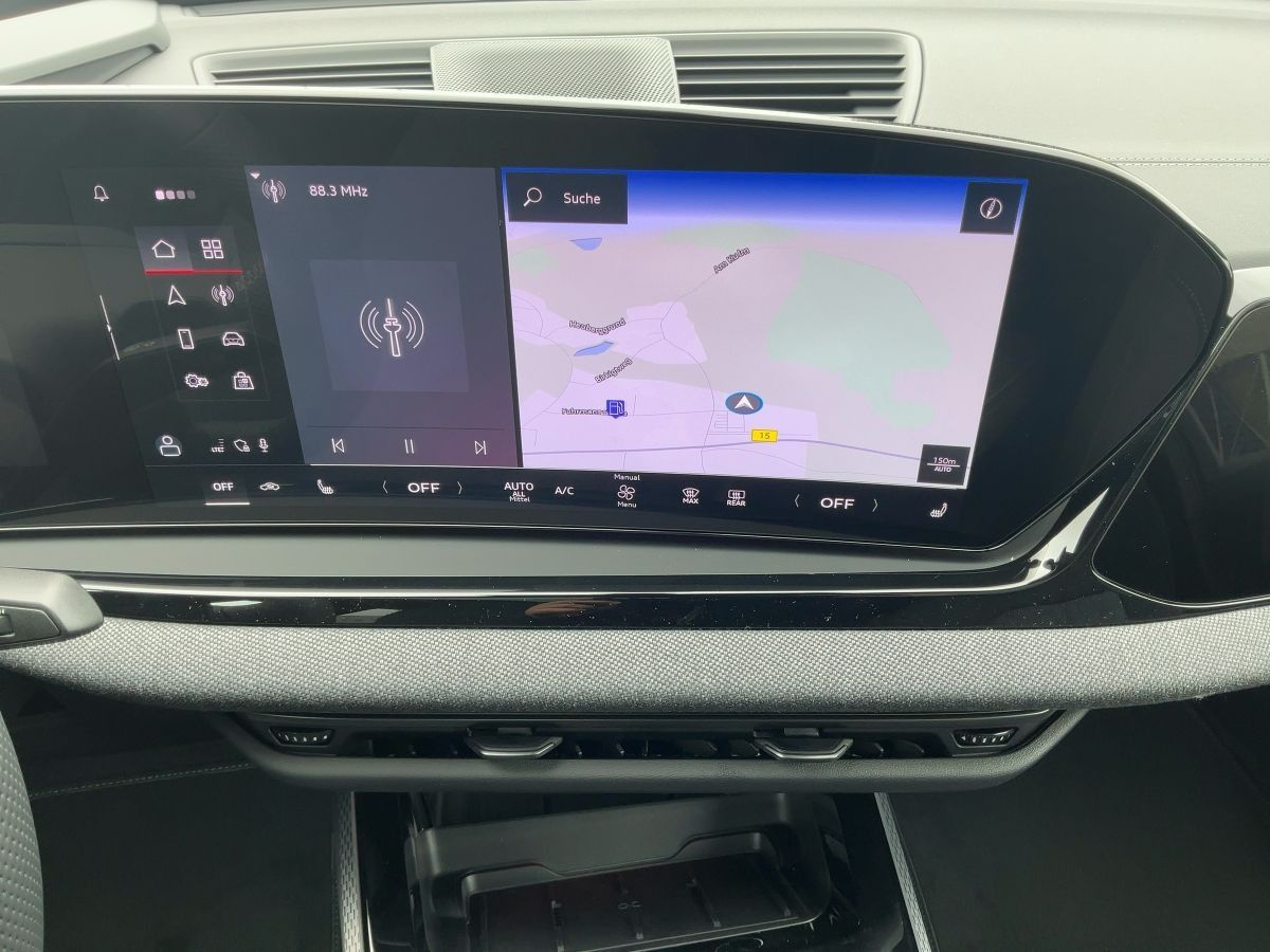 Audi A6 - Bild 10