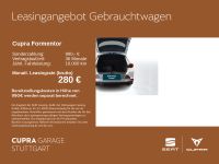 Cupra Formentor - Vorschau Bild 7