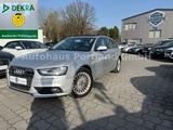 Audi A4 Avant Ambiente Aut./Kette Neu/S-Heft/Pano/Nav - Audi A4 Ambiente mit Benzin-Antrieb