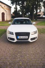Audi S5 3.0 TFSI S tronic quattro Sportback - - gebrauchte Audi S5 aus dem Jahr 2011