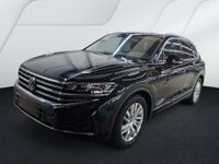 Volkswagen Touareg - Vorschau Bild 2