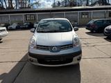 Nissan Note 1,4 65KW,EURO4,KLIMA,TÜV03/2028 - gebrauchte Nissan Note aus dem Jahr 2006