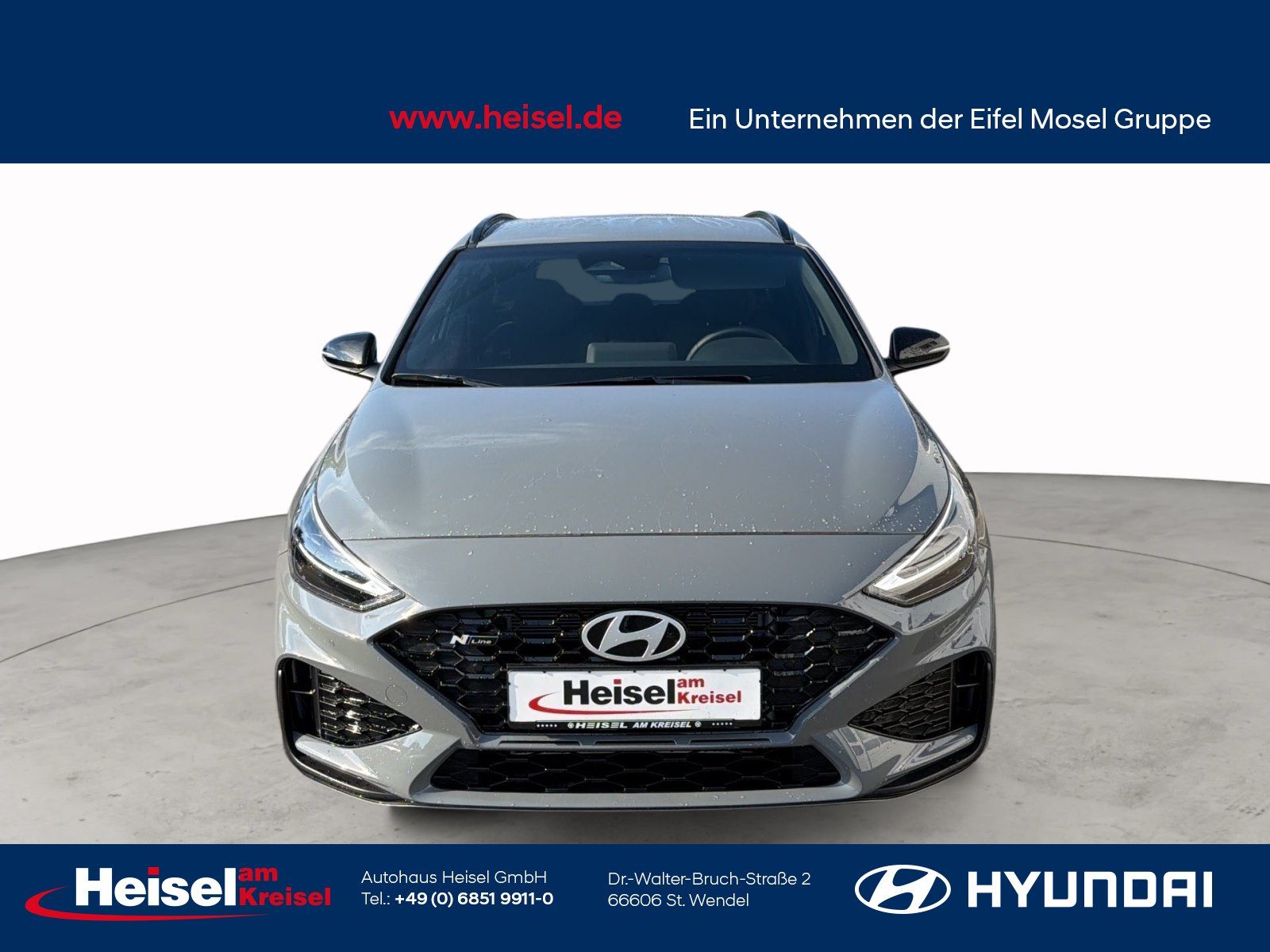 Hyundai i30 – Bild 10