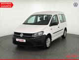 Volkswagen Caddy 1.0 TSI Trendline Klima Tempomat Bluetooth - Volkswagen Caddy: ESP