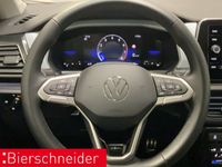 Volkswagen T-Cross - Vorschau Bild 11