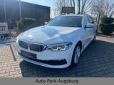 BMW 530d xdrive*Automatik*M-Paket*Leder*Pano*2.Hand* - BMW 530 mit Diesel-Antrieb: Leder, Schiebedach, Kombi, 530d Paket