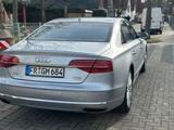 Audi A8 L 4.0 TFSI tiptronic quattro - - Audi A8 in Freiburg