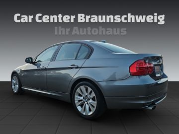 BMW 320 - 5