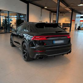 2022 AUDI RSQ8 — фото 4