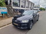 Audi Q5 35 TDI quattro,S-Line,Panorama,Navi - Audi Q5 in Duisburg