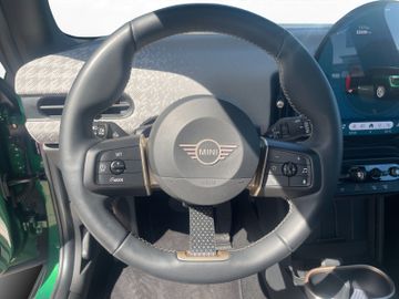 MINI Cooper C - 9