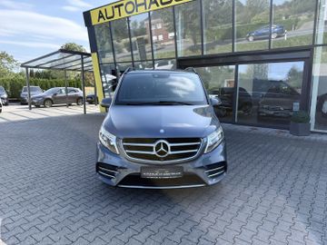 Mercedes V 250 - 3
