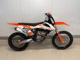 KTM 250 SX-F SxF 250 2017 - KTM SX F