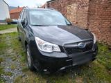 Subaru Forester 2.0 Diesel AHK 2t Allrad - Subaru B9 Tribeca Gebrauchtwagen