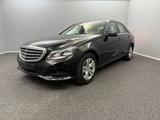Mercedes-Benz E 200 NGD BE*ERDGAS*2.HD*U-FREI*62.800 KM - Mercedes-Benz E-Klasse mit CNG-Antrieb