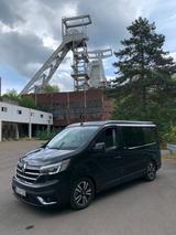 Adria Active Pro, Autom, AHK, Markise, Allwetterreife - Adria Active