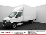 Mercedes-Benz Sprinter 316 *MAXI* Automatik KLIMA+1.HAND 8467