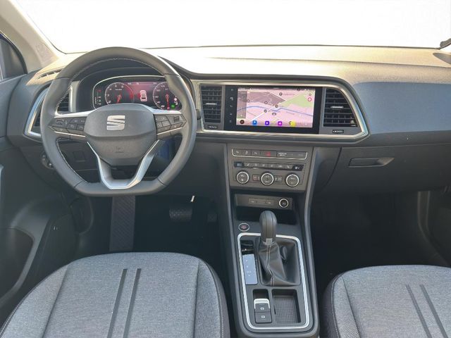 Foto Nummer 13: SEAT Ateca