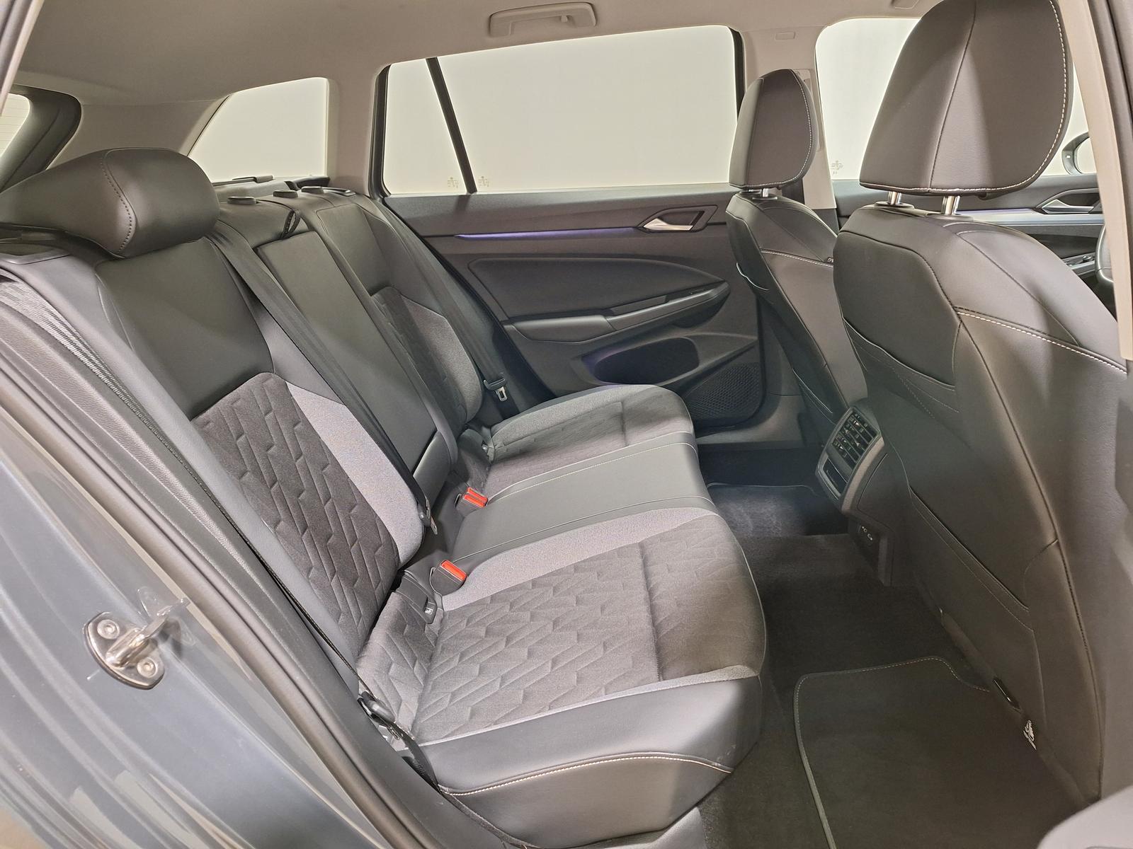 Volkswagen Golf Variant 1.5 TSI Goal FACELIFT ACC Navi LED, миниатюра 13