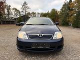 Toyota Corolla Kombi 1.6 Stw, km. 109, w cruise control - Toyota Corolla: 10