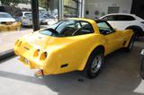 Chevrolet Corvette C3 1978 Targa-Coupé Oldtimer Aut. Klima - Chevrolet Gebrauchtwagen von 1978