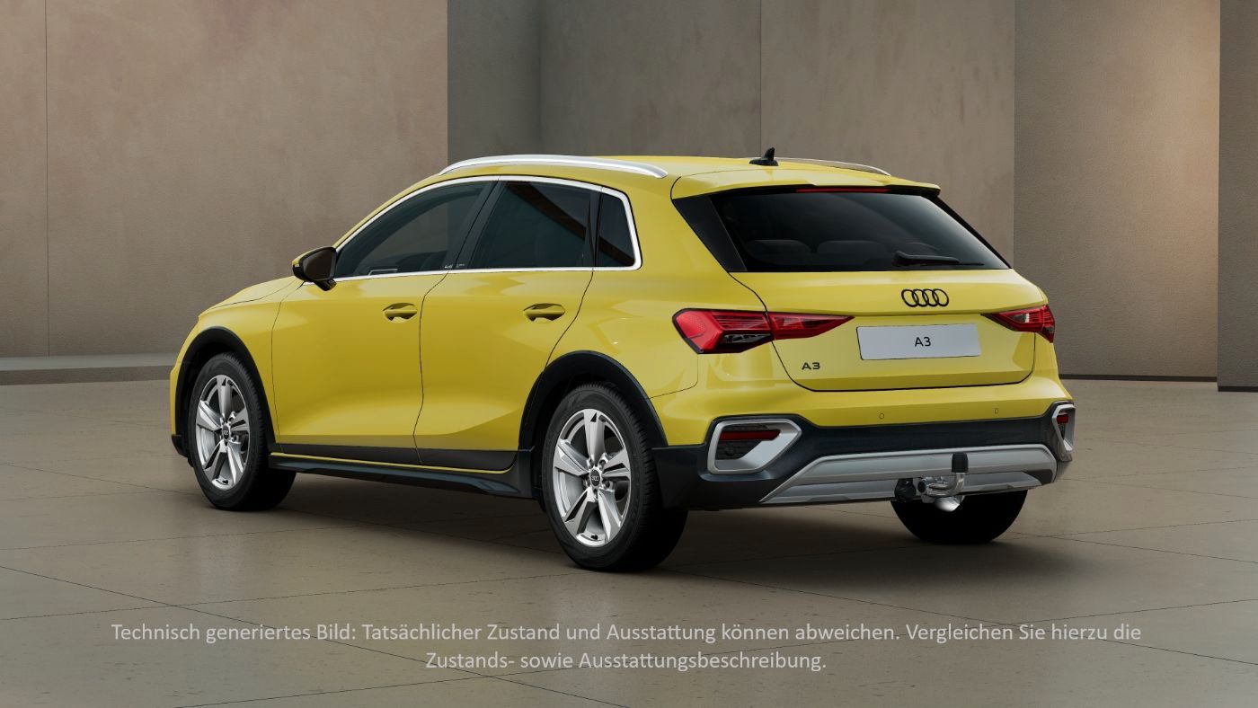 Audi A3 - Bild 3