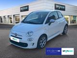 Fiat 500 1.0 Mild Hybrid RockStar (EURO 6d) - Fiat 500: Rock