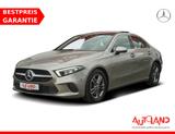 Mercedes-Benz A220 4Matic Progressive Aut. LED Navi Panorama - : Beige