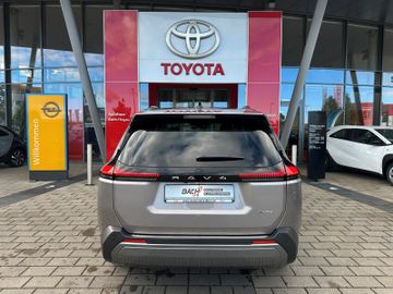 Toyota RAV 4 - 7