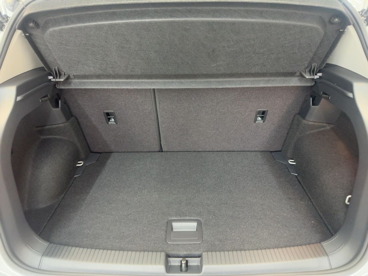 Volkswagen T-Cross - Bild 6