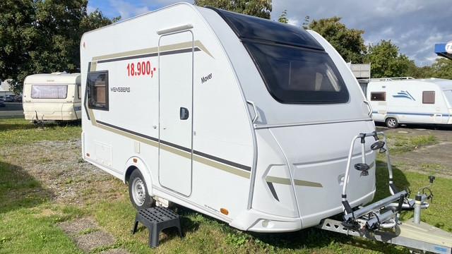 Weinsberg 390 PUH v.Pakete / Extras