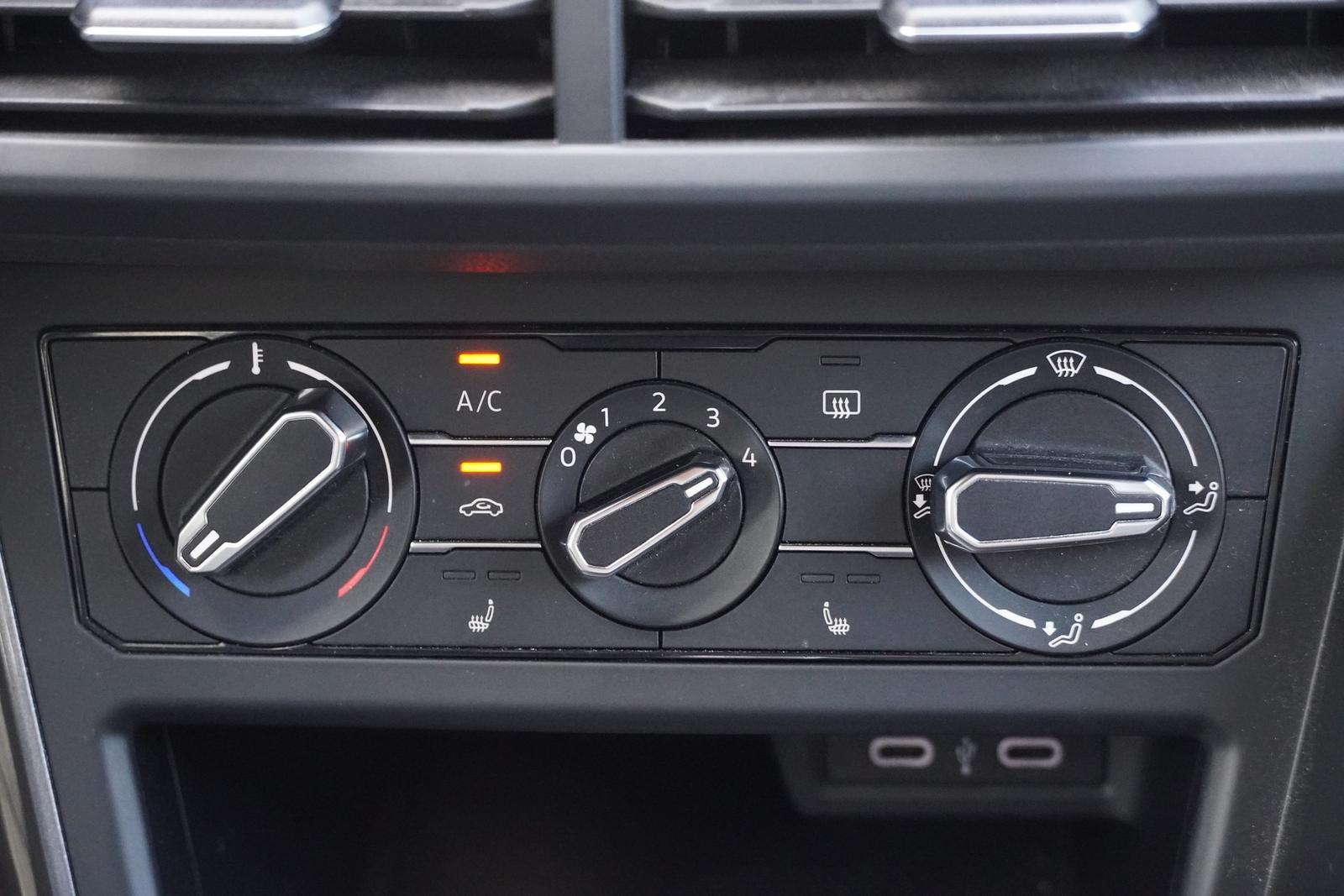 Volkswagen Polo 2.0 GTI DSG LED Navi DAB Sitzheizung, миниатюра 20