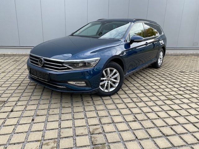 Passat Variant 2.0 TDI DSG Business IQ.DRIVE-PAK