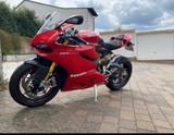 Ducati Panigale 1199 S - DUCATI 1199 PANIGALE