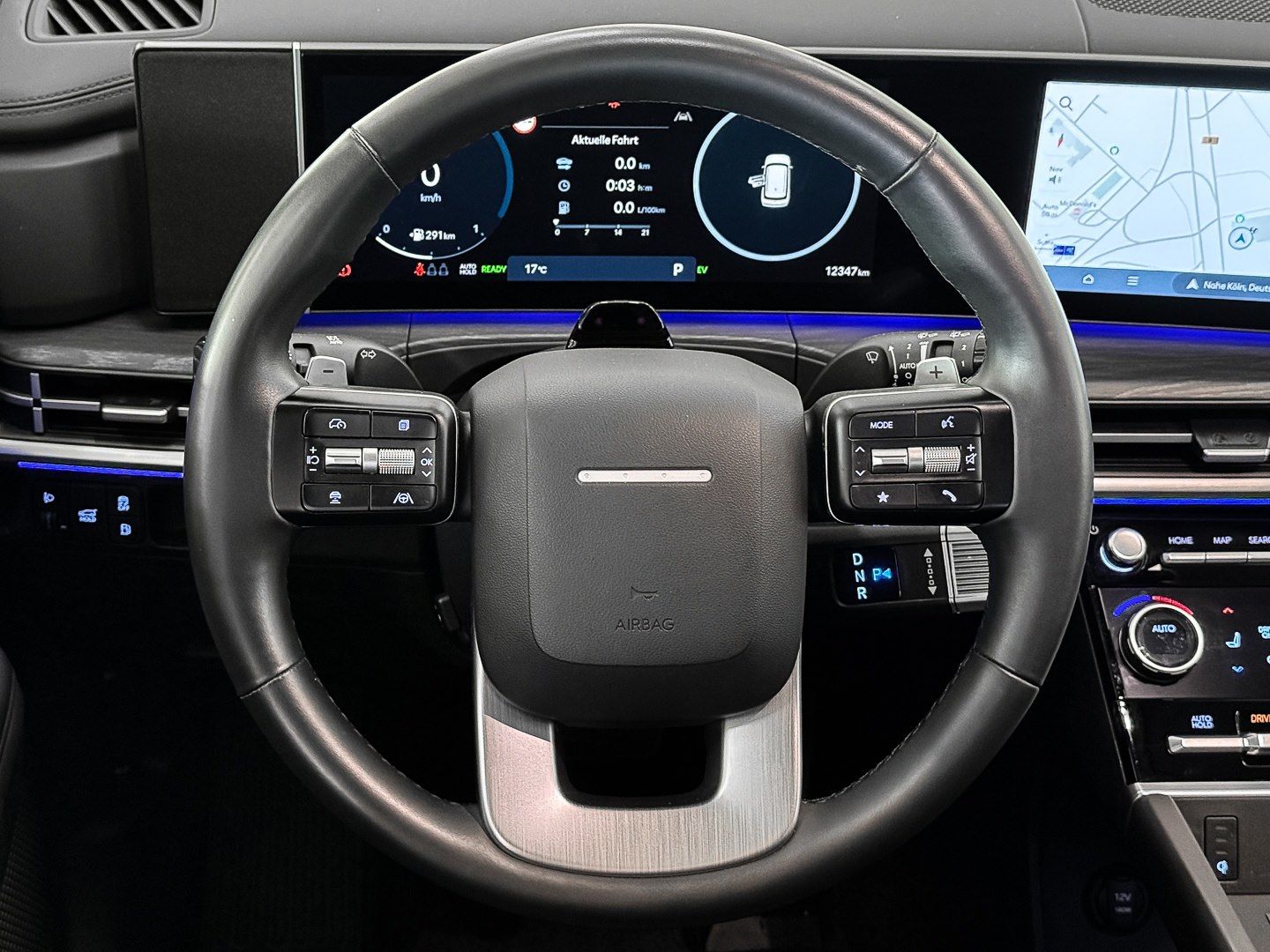 Hyundai Santa Fe – Bild 15