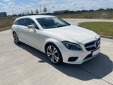 Mercedes-Benz CLS 400 Shooting Brake - 398 PS / max. 300 km/h - : Kombi, Cls