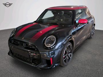 MINI Leasingangebot: MINI John Cooper Works