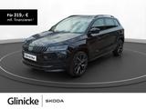 Skoda Karoq 1.5 TSI Sportline LED SiHz PDC - Skoda Karoq Gebrauchtwagen