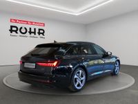 Audi A6 - Vorschau Bild 6